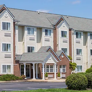 ** Hotel Microtel & By Wyndham États-Unis