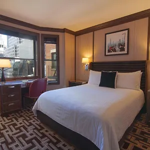Iroquois Times Square Nova Iorque