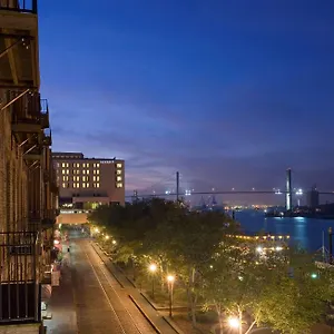 Hyatt Regency 4*, Savannah USA