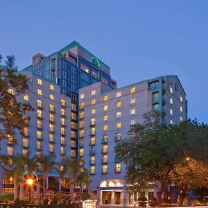 **** Hotel Hyatt Regency États-Unis
