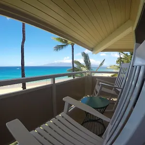 Ocean 3*, Kaanapali USA