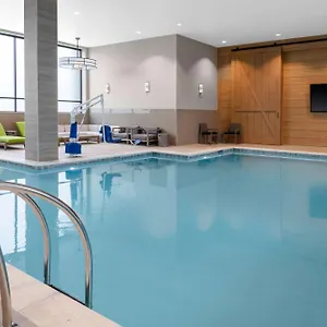 Hyatt House Downtown-convention Center Hotel Nashville