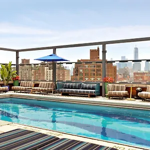 Gansevoort Meatpacking Nova Iorque