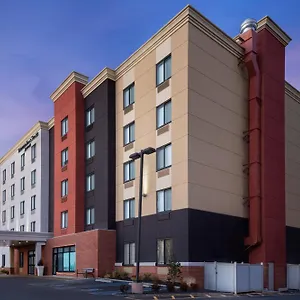 *** Hotel Fairfield & By Marriott Staten Island États-Unis