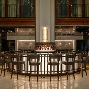 The Union Station Yards, Autograph Collection Hotel Nashville