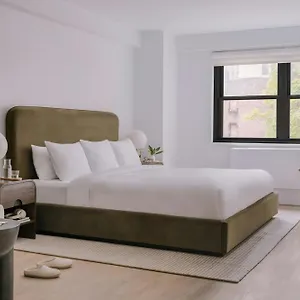 Sonder — The Nash 4*, New York USA