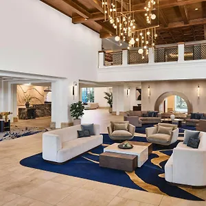 Otel Jw Marriott Vegas At Summerlin, Las Vegas