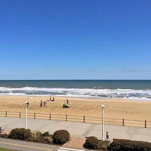 Ocean's 24 2*, Virginia Beach USA