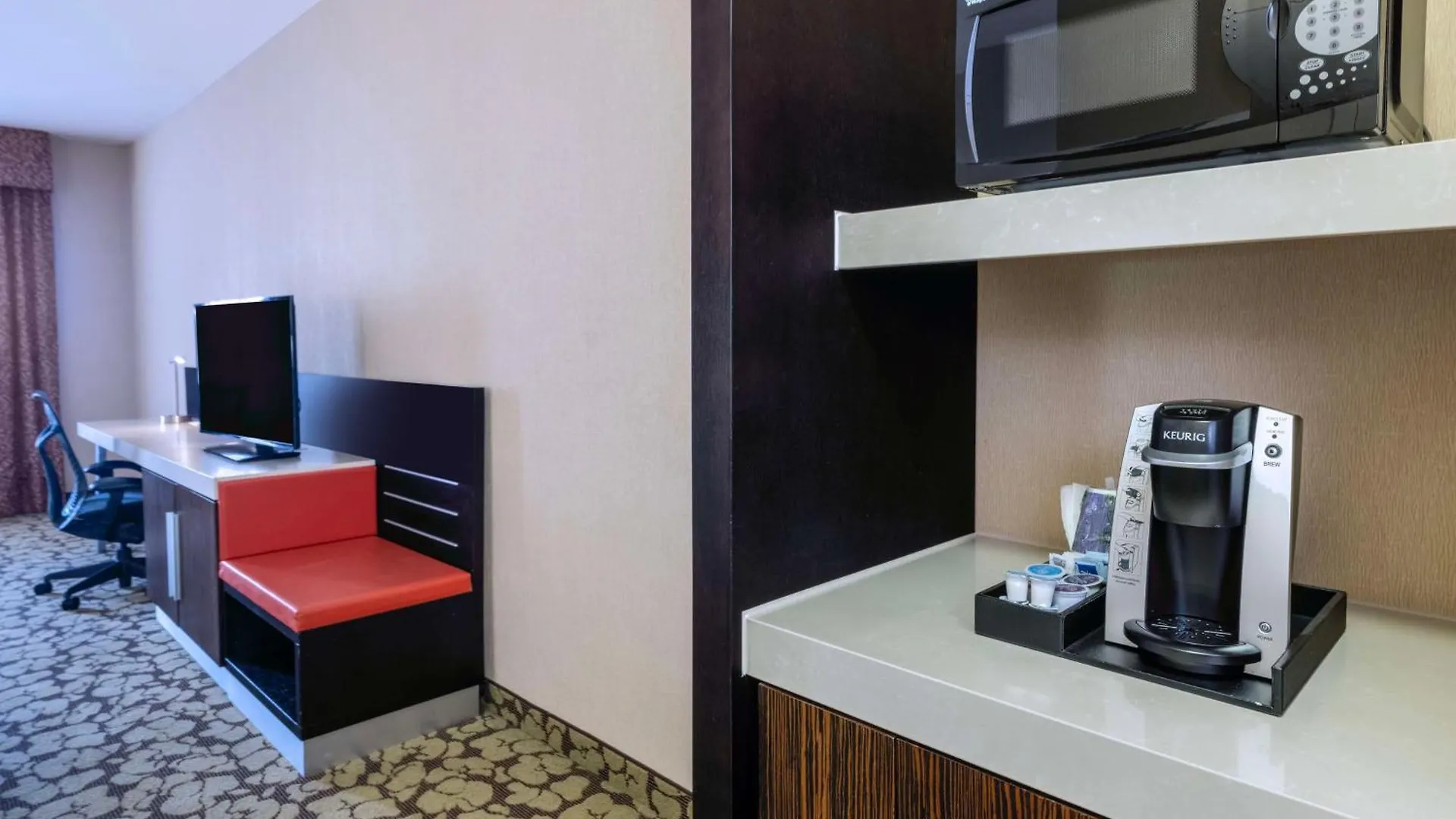 *** Hotel Hilton Garden Inn Las Vegas Strip South États-Unis