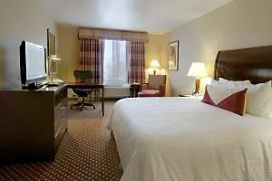 Hilton Garden Inn Las Vegas Strip South Hotel