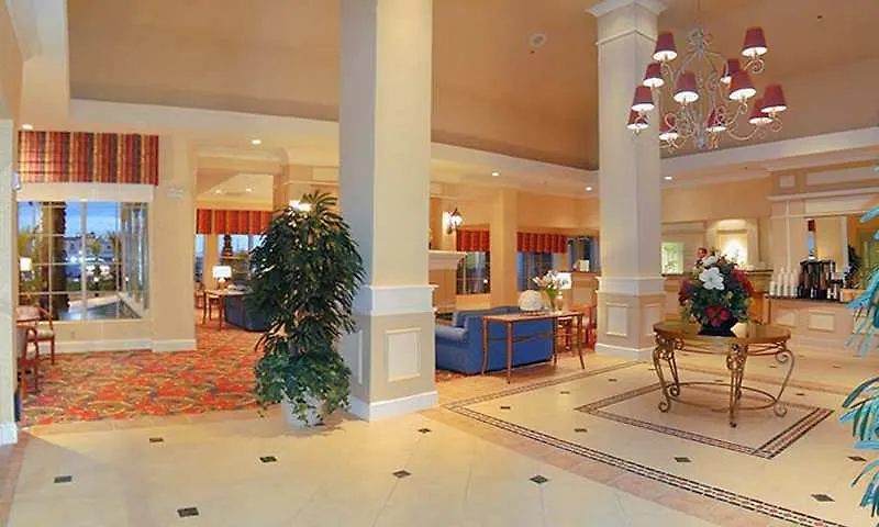 Hilton Garden Inn Las Vegas Strip South 3*,  États-Unis