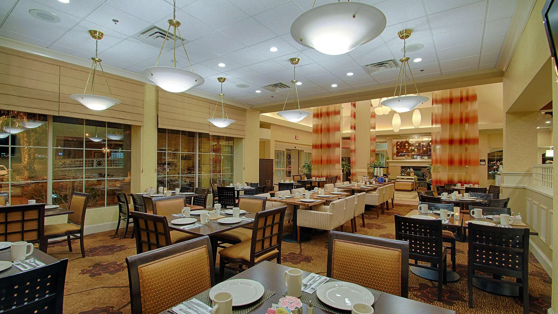 Hilton Garden Inn Las Vegas Strip South Stany Zjednoczone Ameryki