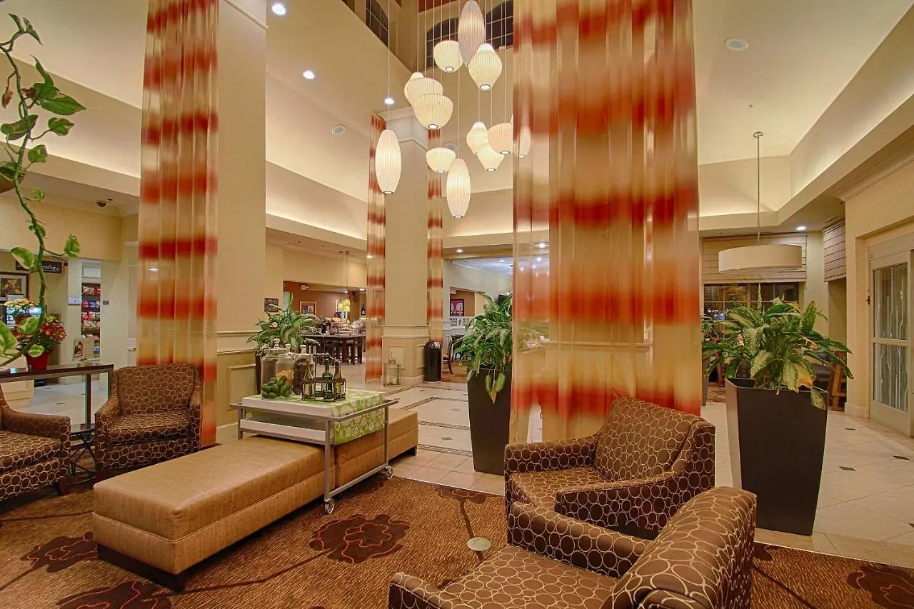 Hilton Garden Inn Las Vegas Strip South Hotel