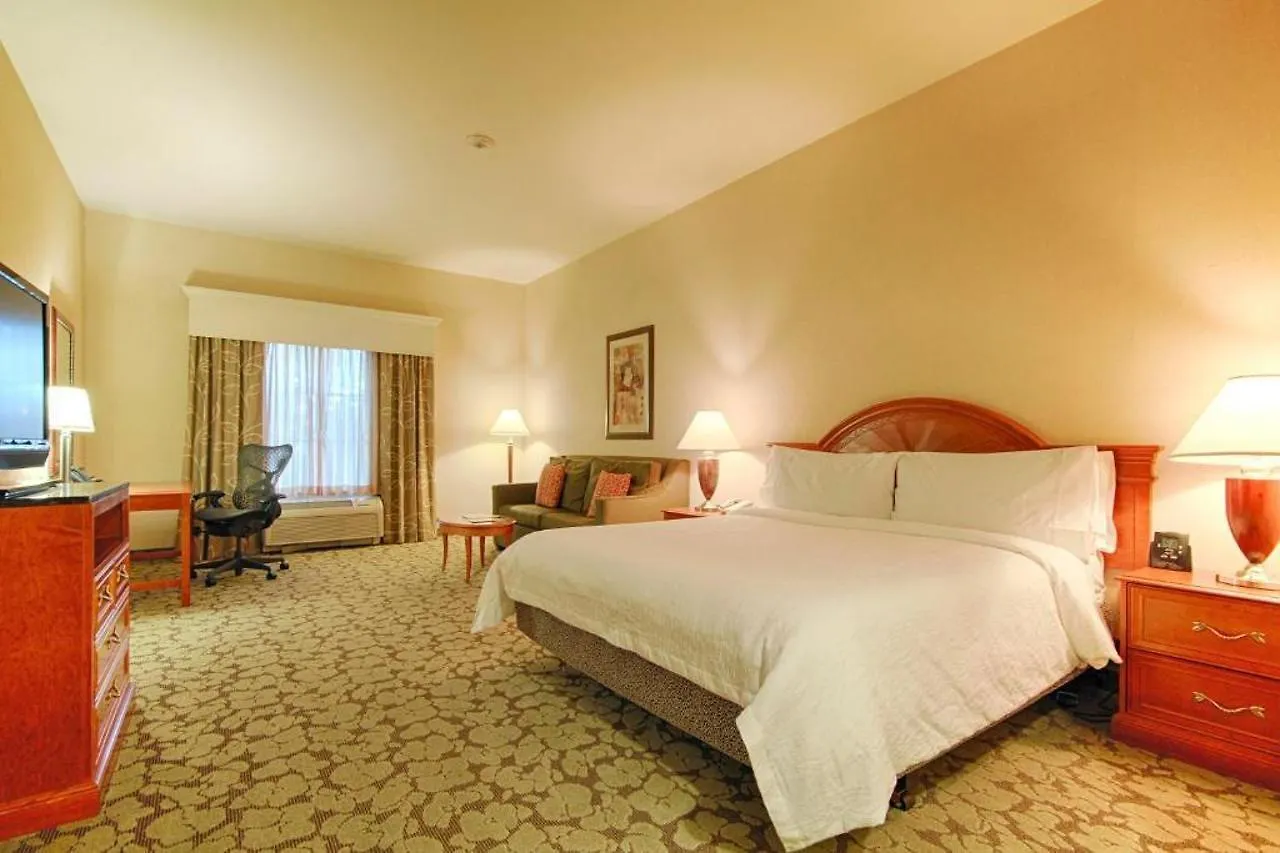 Hilton Garden Inn Las Vegas Strip South