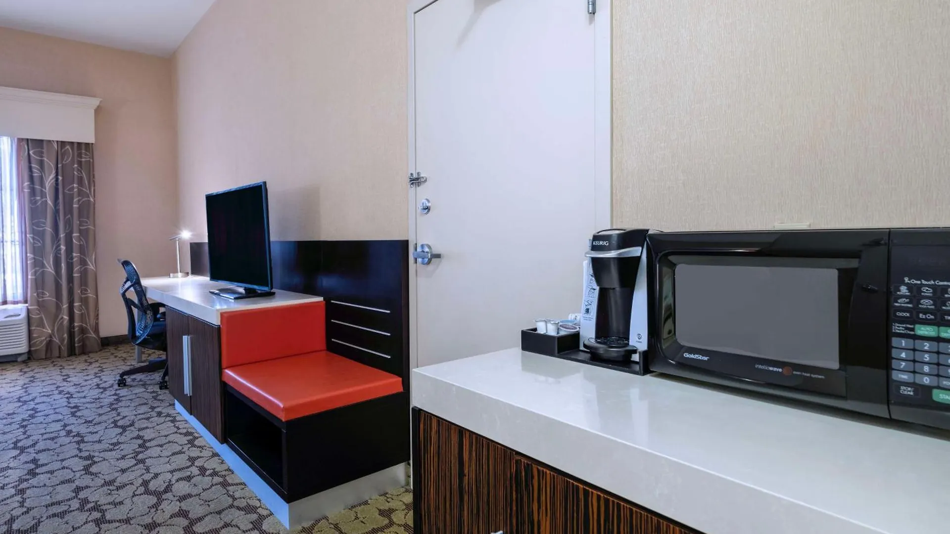 Hilton Garden Inn Las Vegas Strip South