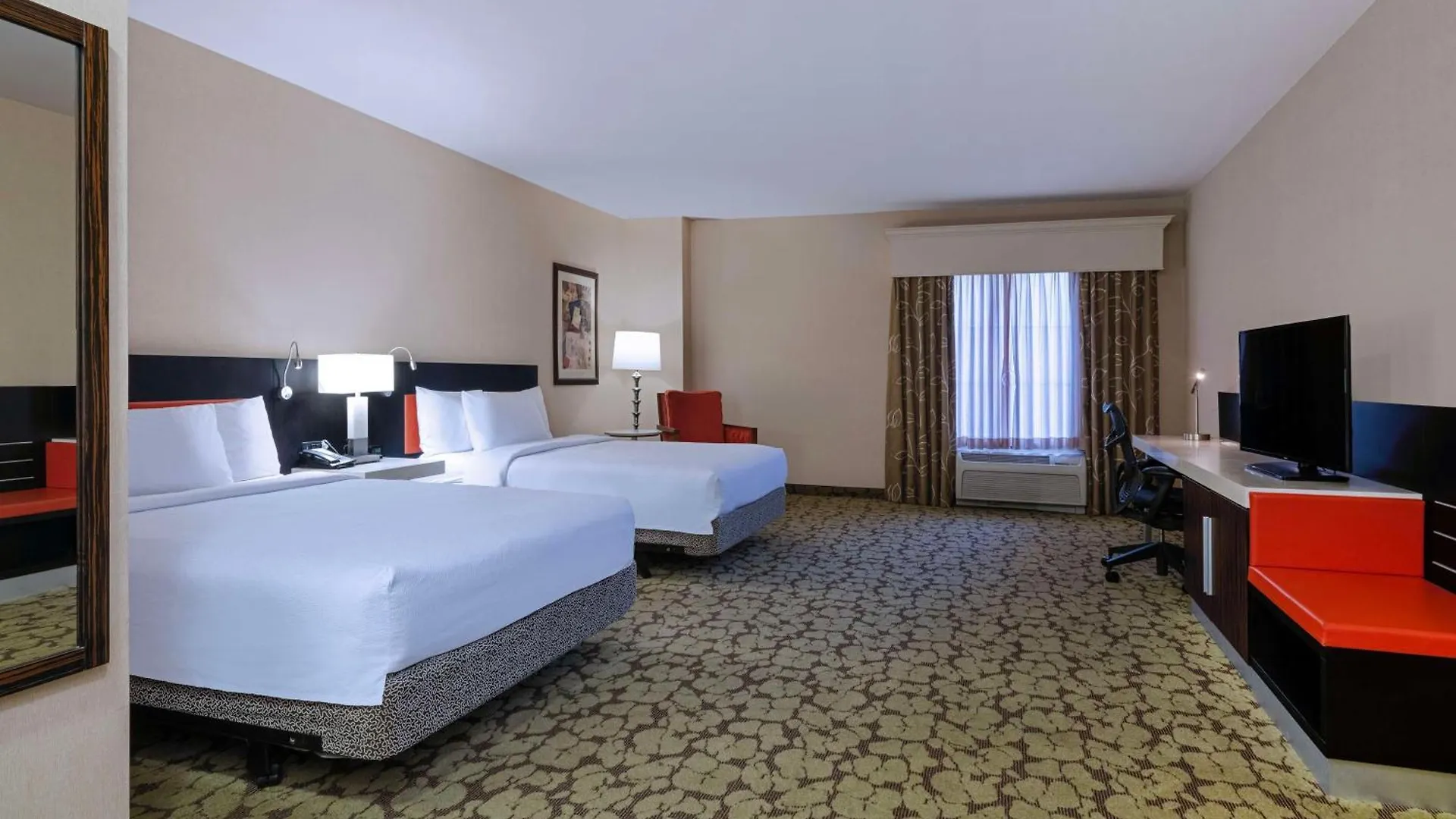 Hilton Garden Inn Las Vegas Strip South Hotel