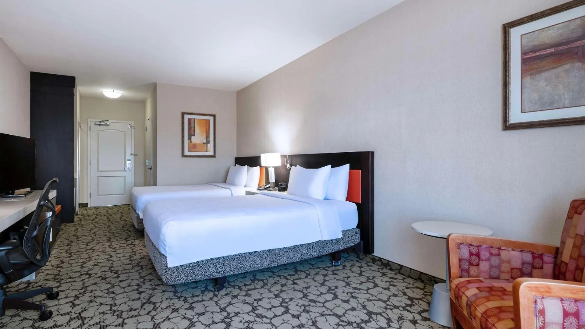 Hilton Garden Inn Las Vegas Strip South Hotel