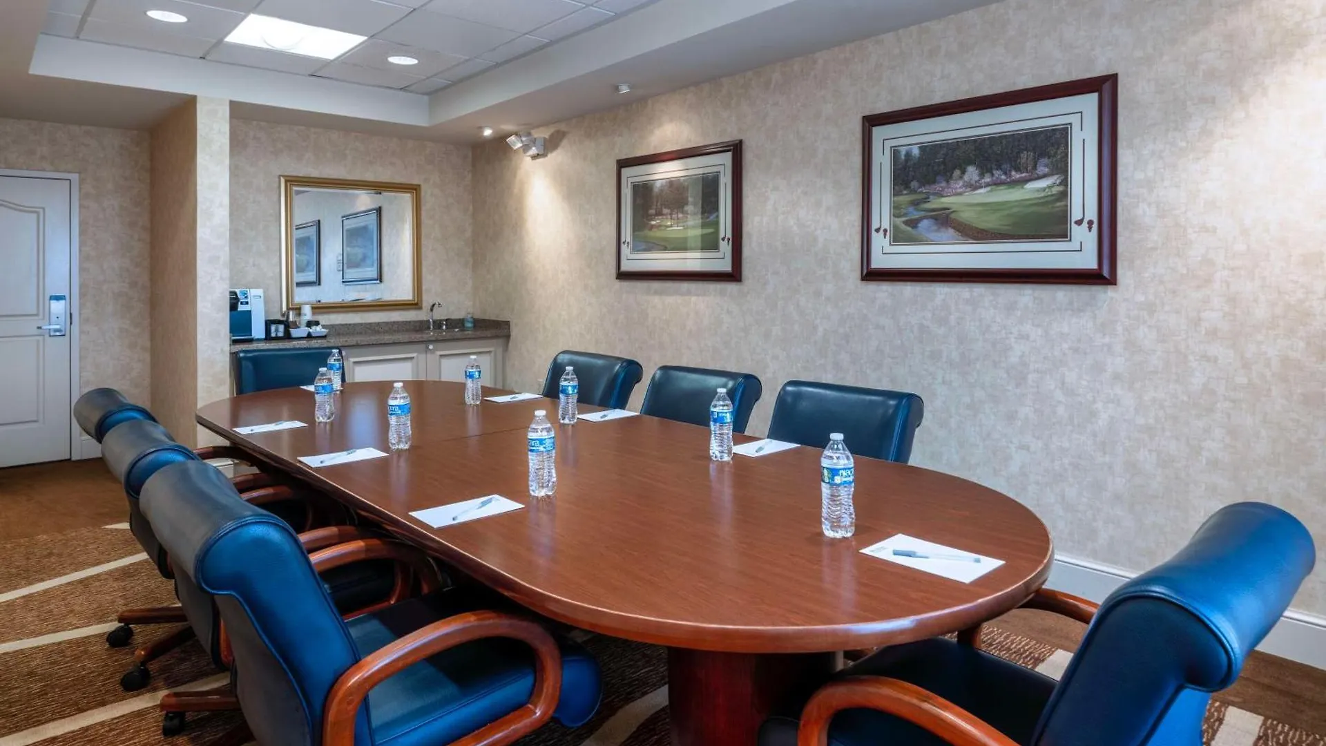 Hilton Garden Inn Las Vegas Strip South Stany Zjednoczone Ameryki