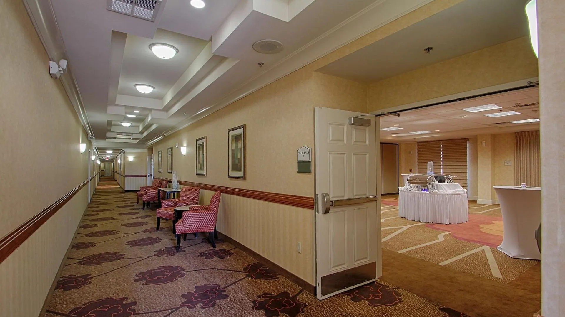 Hilton Garden Inn Las Vegas Strip South Stany Zjednoczone Ameryki