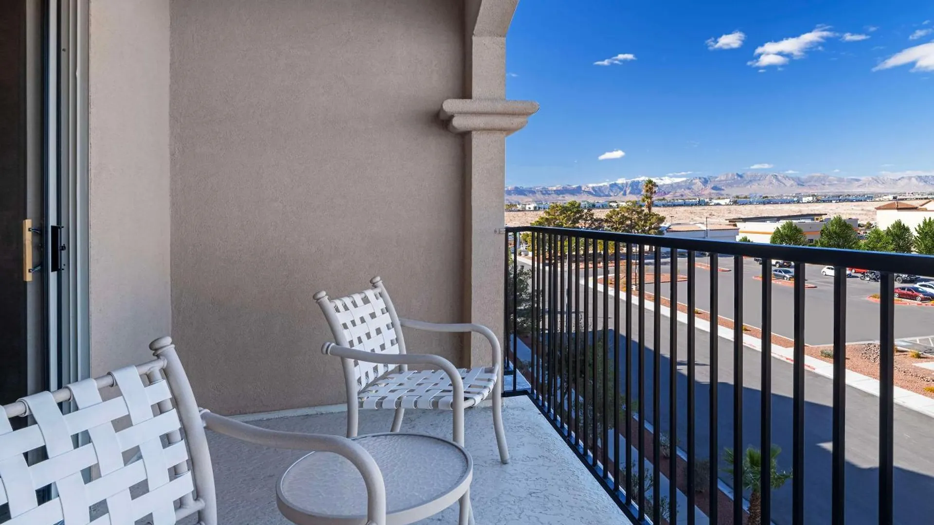 Hotel Hilton Garden Inn Las Vegas Strip South