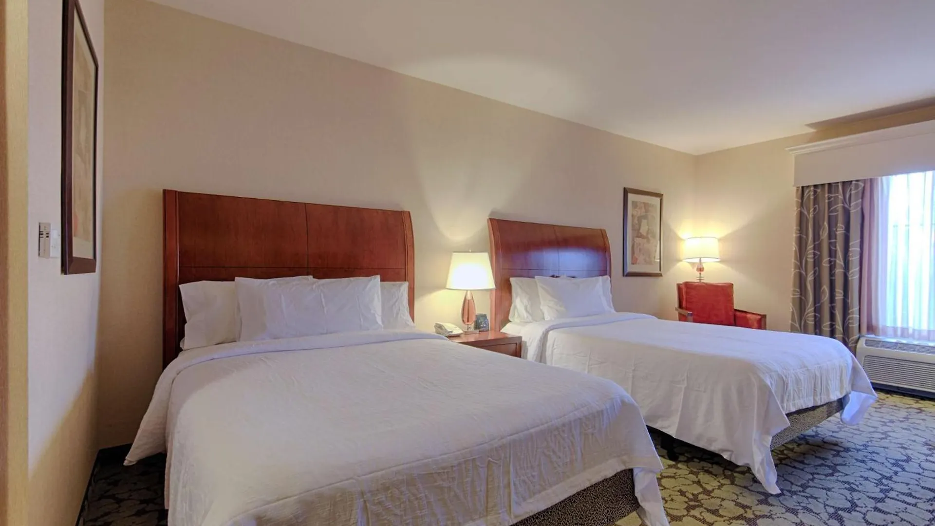 Hilton Garden Inn Las Vegas Strip South 3*,  Stany Zjednoczone Ameryki