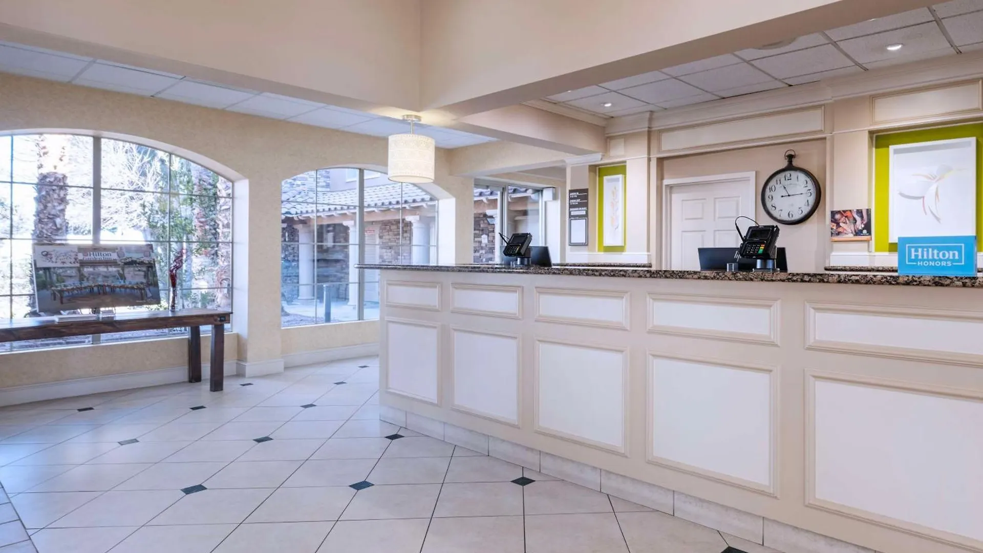 Hilton Garden Inn Las Vegas Strip South Stany Zjednoczone Ameryki